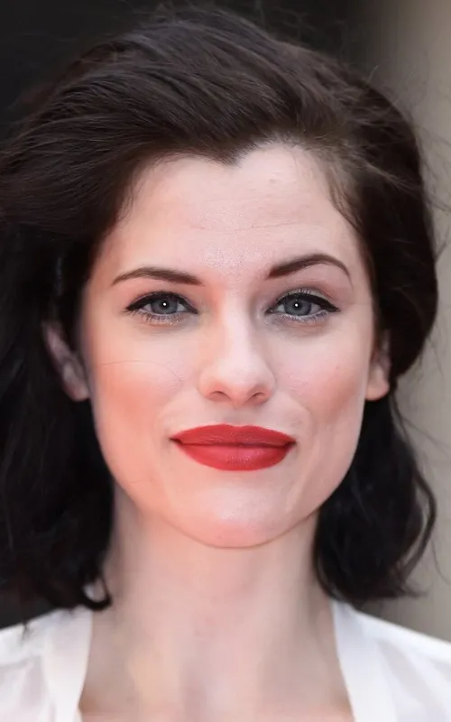 Jessica De Gouw