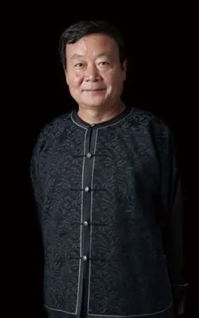 WeiGuo Chen