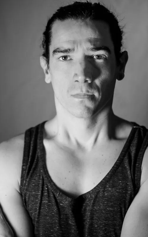 Jonas Marmy