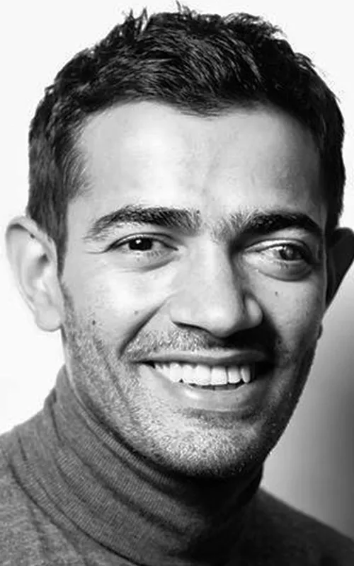 Elshan Asgarov