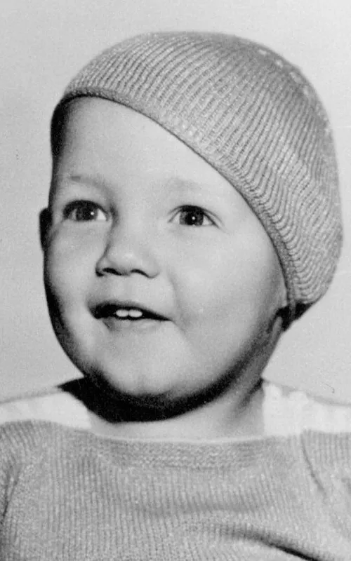 Baby LeRoy