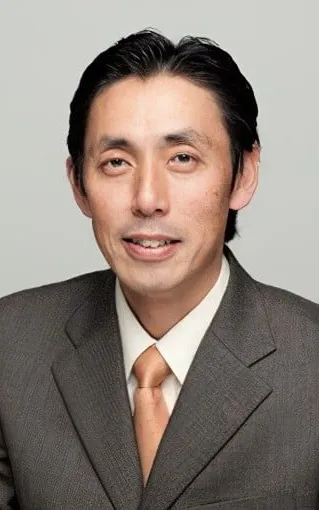 Yutaka Maido