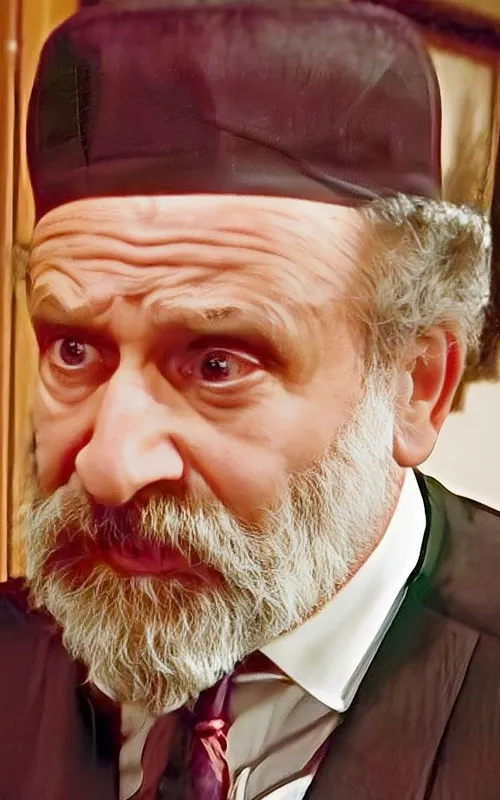 E.M. Margolese