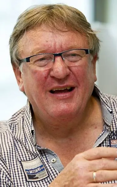 Hans Otto Bisgaard