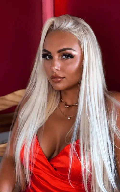 Michelle Daniaux