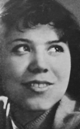 Galina Kostina