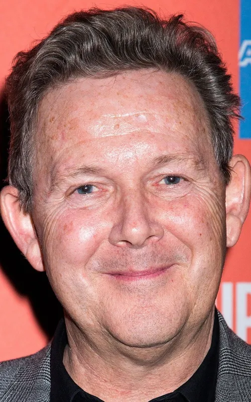 John Logan