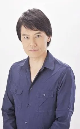 Yousuke Nakanishi