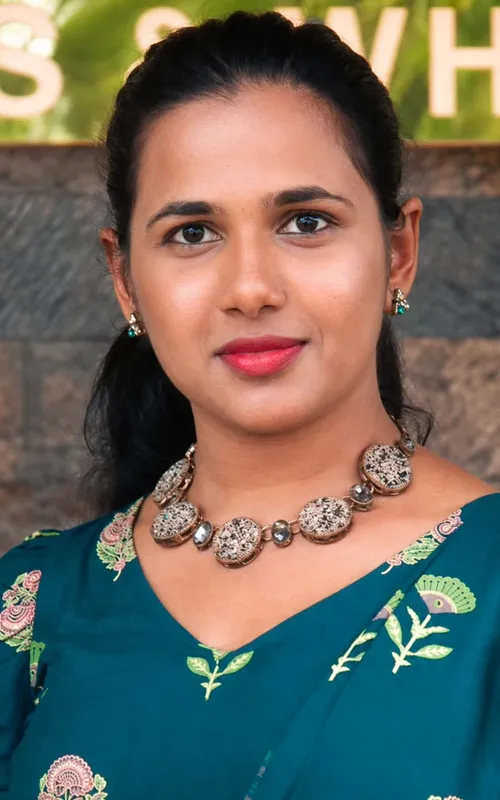 Babitha Basheer
