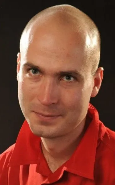 Ivan Vlasov