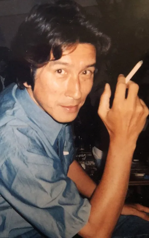 Shin Okamoto