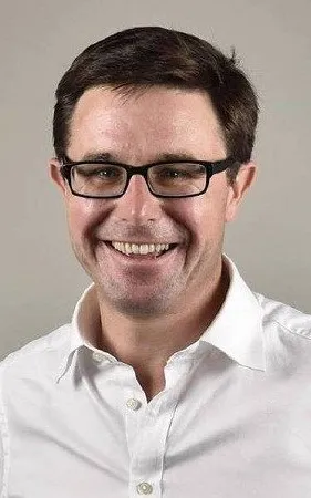 David Littleproud