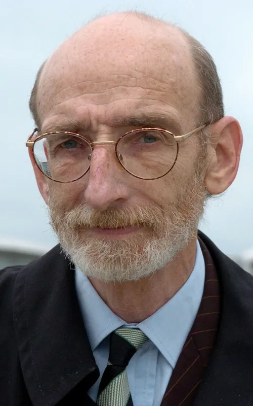 Eric de Kuyper