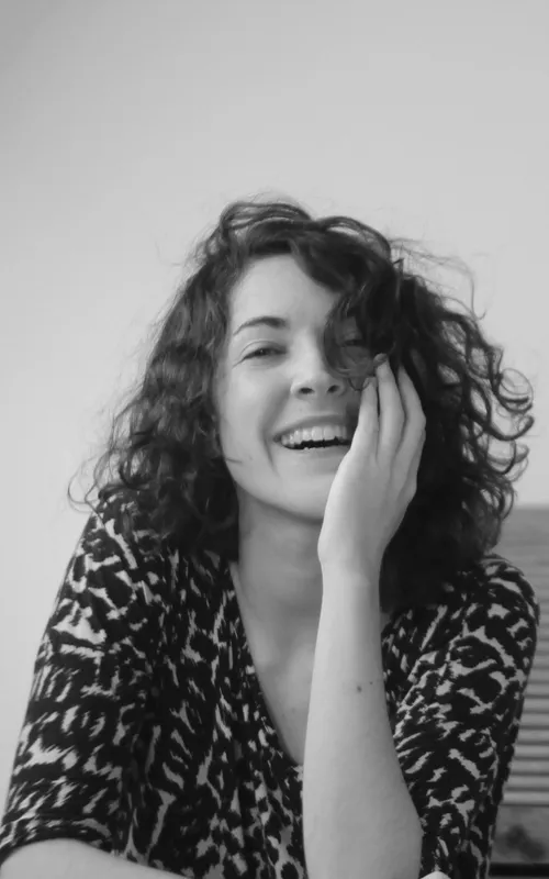 Maria Elorza
