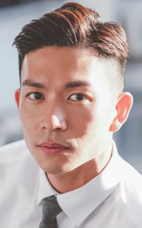 Daniel Chau