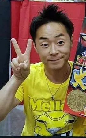 Takumi Hashimoto