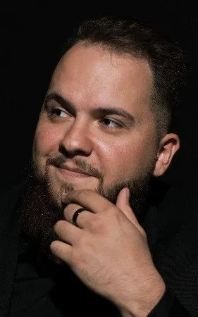 Mathieu Lachenal