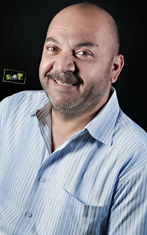 Nasser Karmany