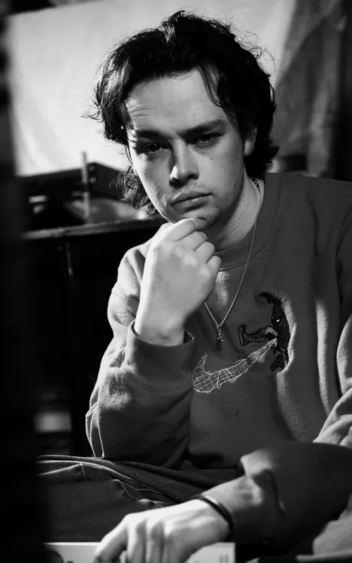 Noah Stanley