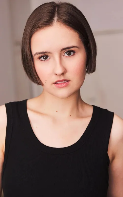 Gabriella Graves