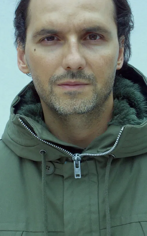 Sebastián Escofet