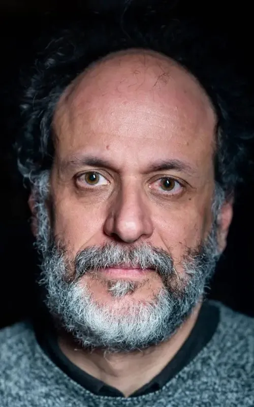 Luca Guadagnino