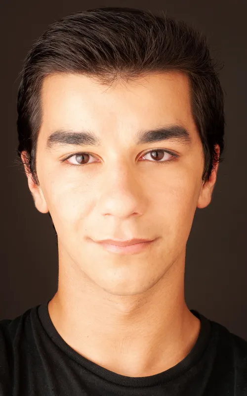 Rafael Balão