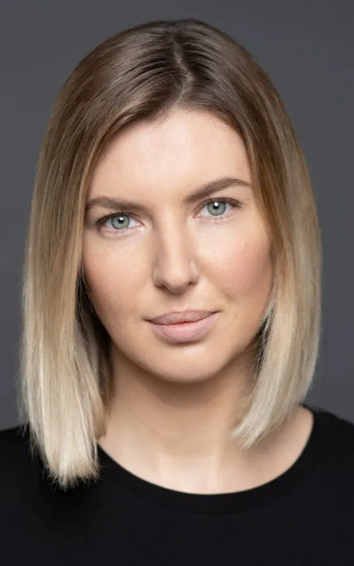 Alisa Feoktistova