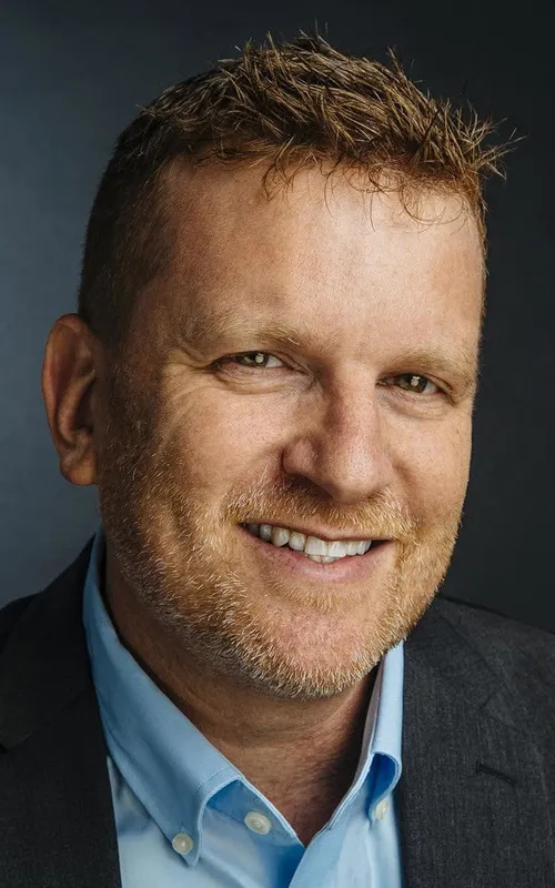 Gil Cates Jr.