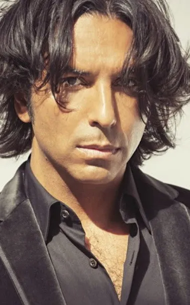 Diego Amador