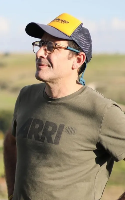Iván Sánchez Alonso
