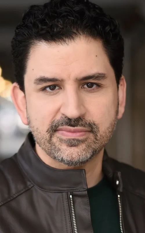 Marco Antonio Rodriguez