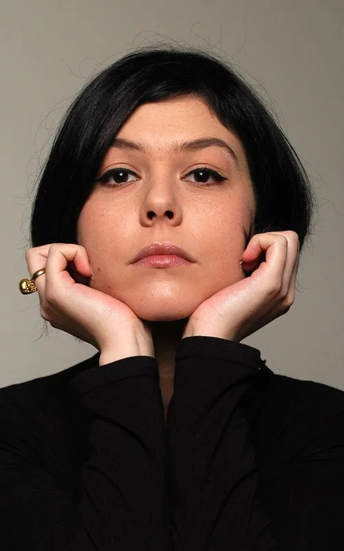 Chloé Delaume