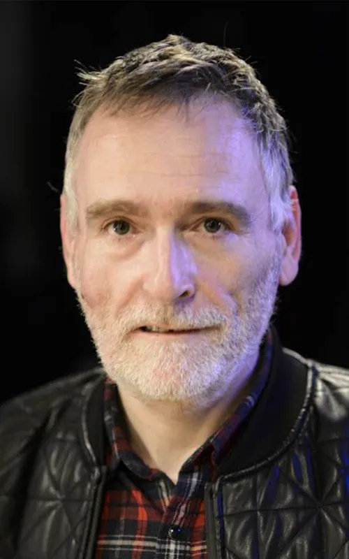 Pierre Léon