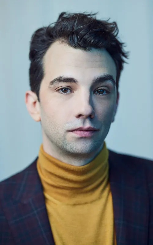 Jay Baruchel