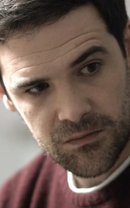 Iñigo Azpitarte