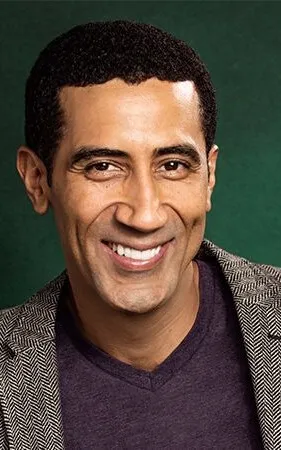 Michael Clemons