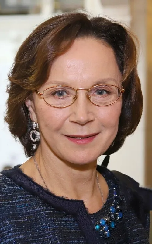Irina Kupchenko