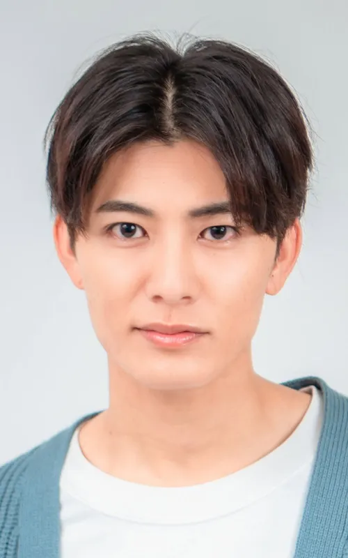 Shunsuke Nishikawa