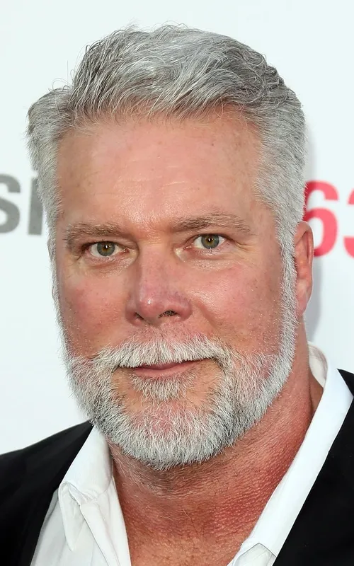 Kevin Nash