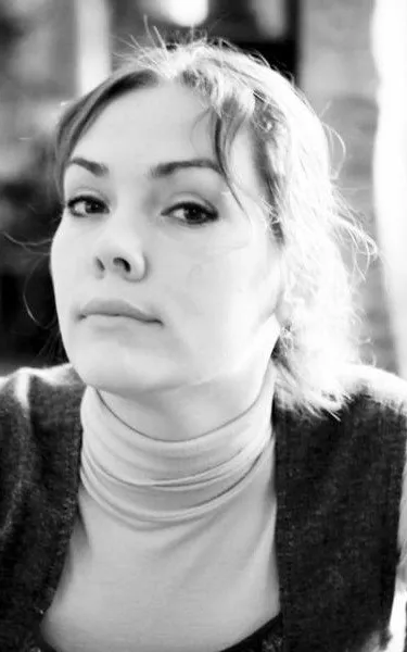 Elsa Fardeyeva