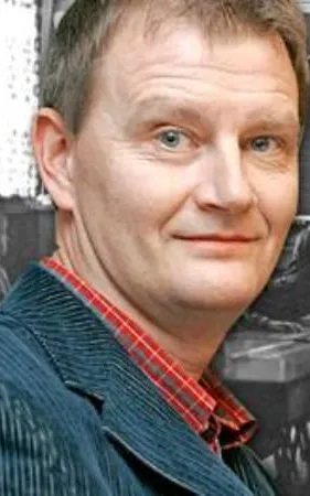 Matti Grönberg
