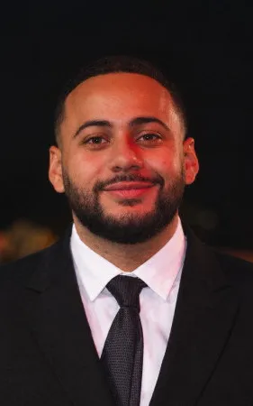 Nicolas Trouvé