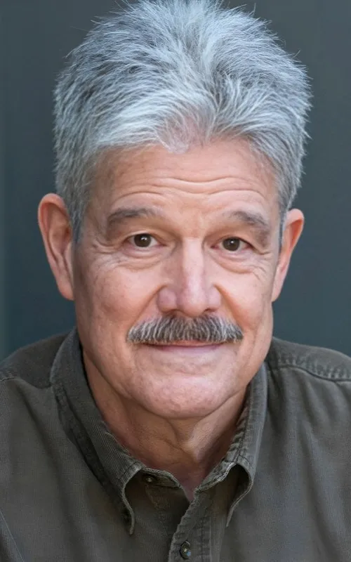 Gary T. Smith