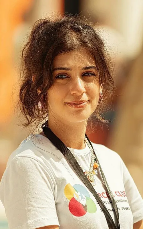 Nourine Abouseada