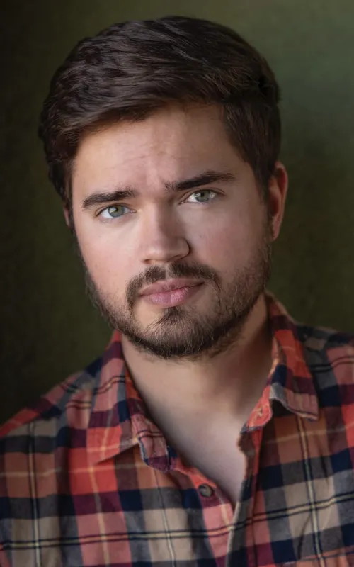 Dalton Scroggins