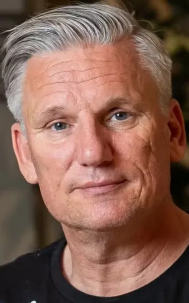 Nikolaj Jacobsen
