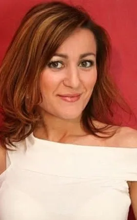 Raquel Arenas