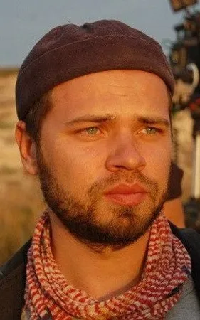 Dmytro Moiseiev