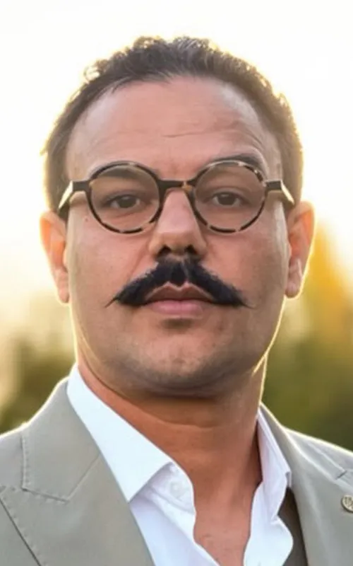 Mahmoud Essaidi